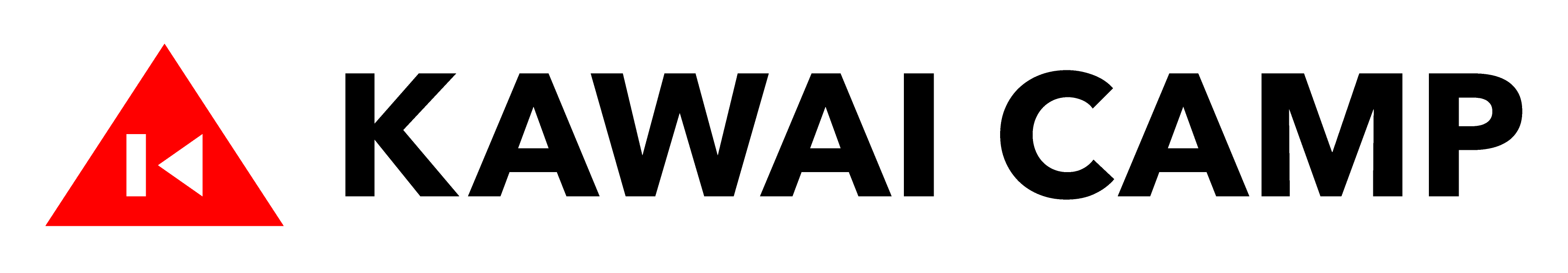 KAWAI CAMP